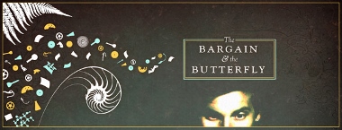 Post image for Los Angeles Theater Review: THE BARGAIN AND THE BUTTERFLY (Artworks Theatre in Hollywood)