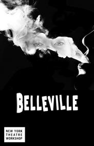 Post image for Off-Broadway Theater Review: BELLEVILLE (New York Theatre Workshop)