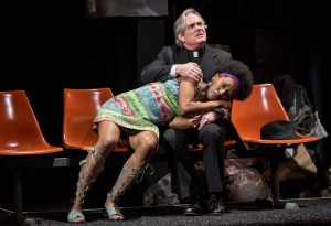 Lawrence Bommer's Stage and Cinema review of MEASURE FOR MEASURE at the Goodman, Chicago