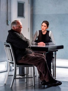 Tony Frankel’s Stage and Cinema LA review of The Nether at Kirk Douglas Theatre