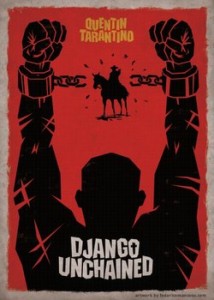 Dmitry Zvonkov's Stage and CInema commentary on "Django Unchained."