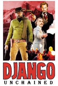 Dmitry Zvonkov's Stage and CInema commentary on "Django Unchained."