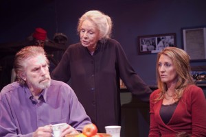 Samuel Bernstein’s Stage and Cinema LA review of “Tomorrow” at Skylight Theatre