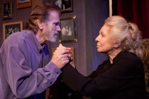 Samuel Bernstein’s Stage and Cinema LA review of “Tomorrow” at Skylight Theatre