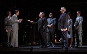 Lawrence Bommer's Stage and Cinema review of MEASURE FOR MEASURE at the Goodman, Chicago