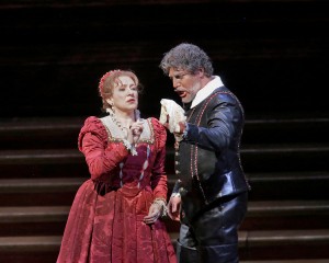 Cindy Pierre's Stage and Cinema review of "Otello" at Met Opera, New York.