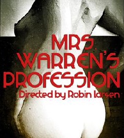Post image for Los Angeles Theater Review: MRS. WARREN’S PROFESSION (Antaeus Theatre Company)