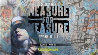 Post image for Chicago Theater Review: MEASURE FOR MEASURE (Goodman Theatre)