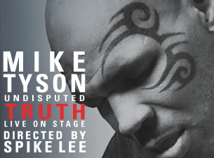 Post image for Los Angeles/Tour Theater Review: MIKE TYSON: UNDISPUTED TRUTH (Pantages and National Tour)