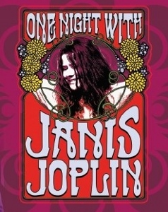 Post image for Los Angeles/Tour Theater Review: ONE NIGHT WITH JANIS JOPLIN (Pasadena Playhouse)