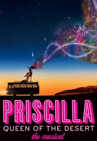 Post image for Chicago/National Tour Theater Review: PRISCILLA QUEEN OF THE DESERT (Auditorium Theatre)