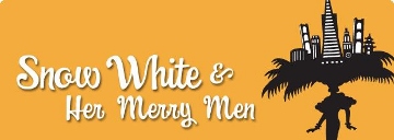 Post image for San Francisco Music Review: SNOW WHITE & HER MERRY MEN (Davies Symphony Hall)
