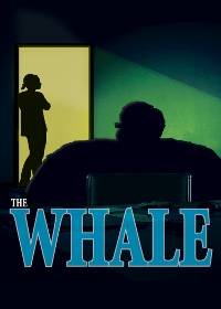 Post image for Theater Review: THE WHALE (South Coast Repertory in Costa Mesa)