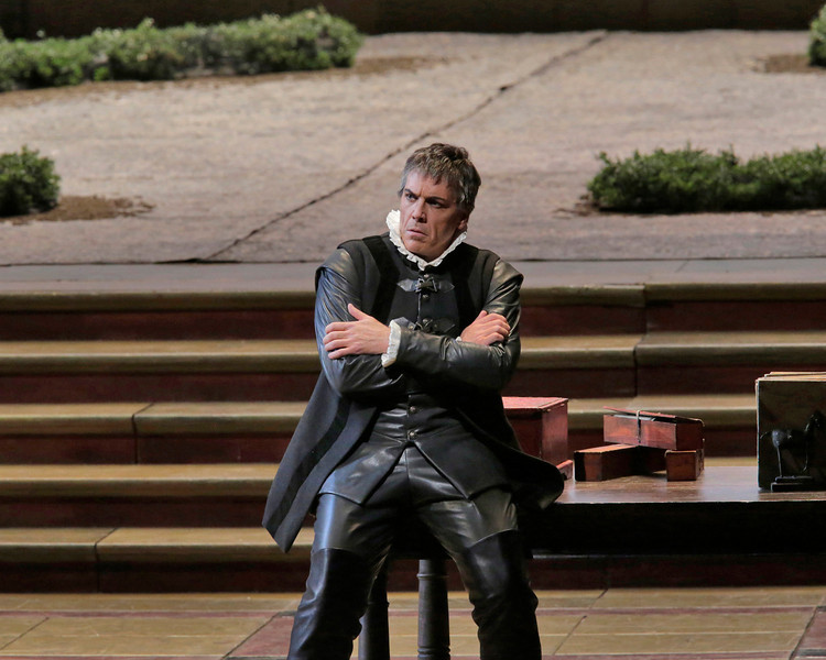 Otello – The Met Opera NY