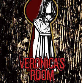 Post image for Los Angeles Theater Review: VERONICA’S ROOM (Underground Theater)