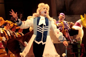 Tony Frankel’s Stage and Cinema review of LA Opera’s Cinderella at Dorothy Chandler Pavilion