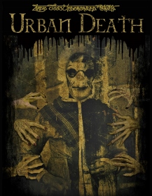 Post image for Los Angeles Theater Review: URBAN DEATH (Zombie Joe’s Underground in North Hollywood)