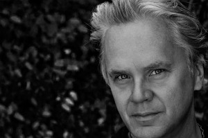 Jason Rohrer’s Stage and Cinema interview with Brian T. Finney and Tim Robbins – "Heart of Darkness" at Actors' Gang.
