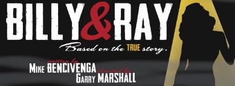 Post image for Los Angeles Theater Review: BILLY & RAY (Falcon Theatre in Burbank)