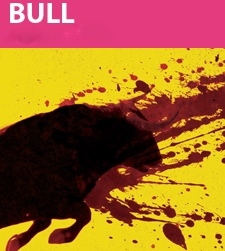Post image for Off-Broadway Theater Review: BULL (59E59 Theaters)