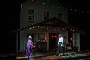Lawrence Bommer's Stage and Cinema review of "Head of Passes" at Steppenwolf, Chicago