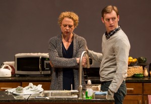 Lawrence Bommer's Stage and Cinema review of "Still Alice" at Lookingglass, Chicago