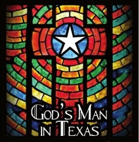 Post image for Los Angeles Theater Review: GOD’S MAN IN TEXAS (Sierra Madre Playhouse)