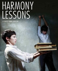 Post image for Film Review: HARMONY LESSONS (directed by Emir Baigazin / North American premiere at Tribeca Film Festival)