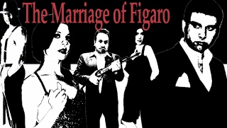 Post image for Los Angeles Opera Review: THE MARRIAGE OF FIGARO (Pacific Opera Project)