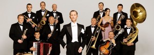 Tony Frankel’s Stage and Cinema LA feature of Max Raabe & Palast Orchester at Walt Disney Concert Hall