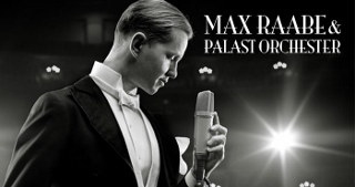 Post image for Los Angeles Music Feature: MAX RAABE & PALAST ORCHESTER (Walt Disney Concert Hall)