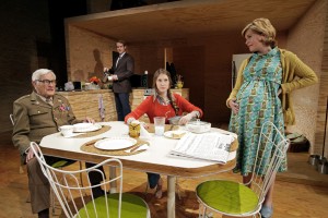 Ashley Evenson’s Stage and Cinema review of “Smokefall” at South Coast Repertory.