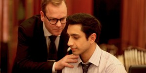 Dmitry Zvonkov's Stage and Cinema film review of THE RELUCTANT FUNDAMENTALIST.