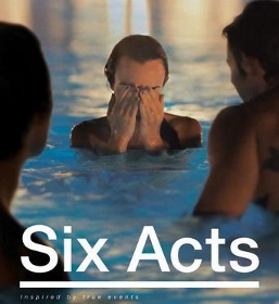 Post image for Film Review: SIX ACTS (directed by Jonathan Garfinkel / North American premiere at Tribeca Film Festival)