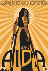 Post image for San Diego Opera Review: AIDA (San Diego Opera)