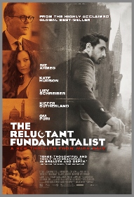 Post image for Film Review: THE RELUCTANT FUNDAMENTALIST (directed by Mira Nair / US premiere at Tribeca Film Festival)