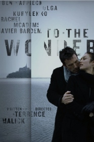 Post image for Film Review: TO THE WONDER (directed by Terrence Malick)