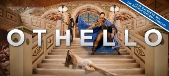 Post image for Chicago Dance Review: OTHELLO (The Joffrey Ballet)