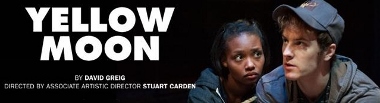 Post image for Chicago Theater Review: YELLOW MOON (Writers’ Theatre in Glencoe)