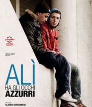 Post image for Film Review: ALÌ BLUE EYES (directed by Claudio Giovannesi / International premiere at Tribeca Film Festival)
