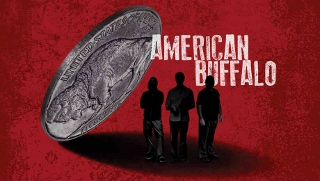 Post image for Los Angeles Theater Review: AMERICAN BUFFALO (Geffen Playhouse in Westwood)