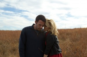 Kevin Bowen's Stage and Cinema film review of Terrence Malick's TO THE WONDER.