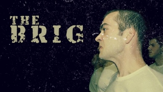 Post image for Chicago Theater Review: THE BRIG (Mary-Arrchie)