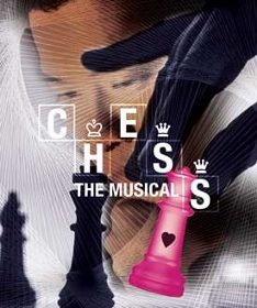 Post image for Los Angeles Theater Review: CHESS (East West Players)