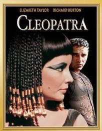 Post image for DVD Review: CLEOPATRA (directed by Joseph L. Mankiewicz)