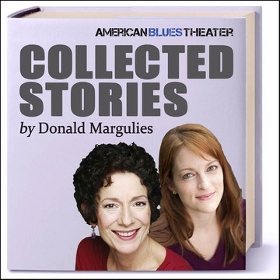 Post image for Chicago Theater Review: COLLECTED STORIES (American Blues Theater)