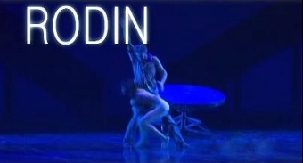 Post image for Chicago Dance Review: EIFMAN BALLET OF ST. PETERSBURG’S “RODIN” (Auditorium Theatre)