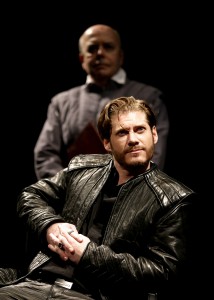 Lawrence Bommer's Stage and Cinema review of Chicago Shakespeare's "Henry VIII."