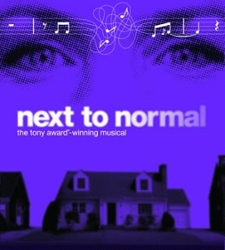 Post image for Los Angeles Theater Review: NEXT TO NORMAL (La Mirada Theatre for the Performing Arts)