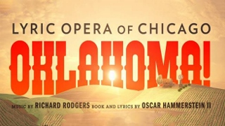Post image for Chicago Theater Review: OKLAHOMA! (Lyric Opera)